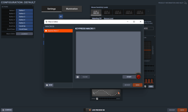 2022 04 26 10 25 07 Prime Mini Wireless SteelSeries Prime Mini Wireless Gaming Mouse Review