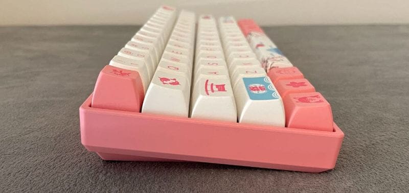 akko tokoy r2 keyboard review11 Akko World Tour Tokyo 3061S Mechanical Keyboard Review