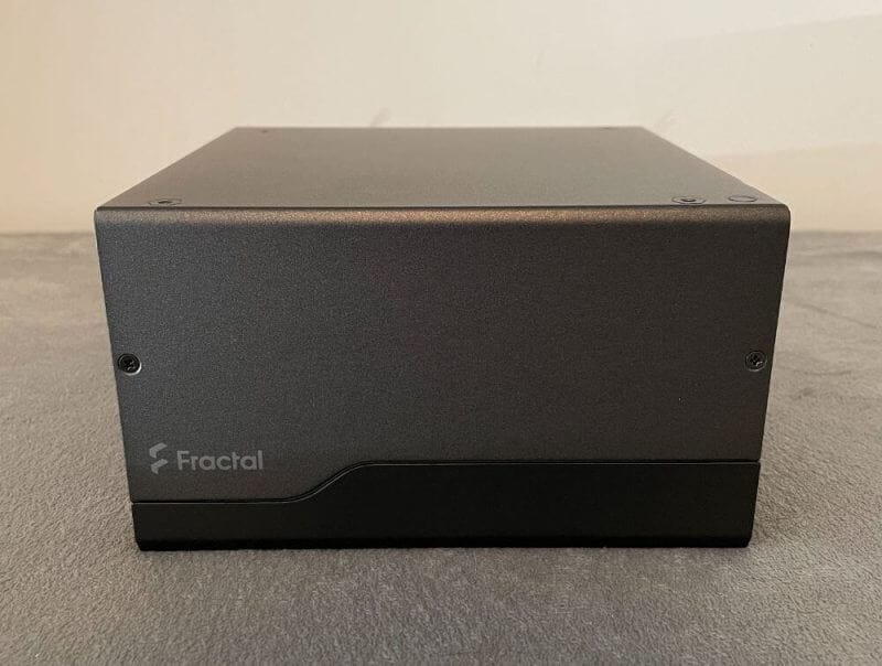 fractal design ion power supply review7 Fractal Design Ion 2 Platinum 860W PSU Review