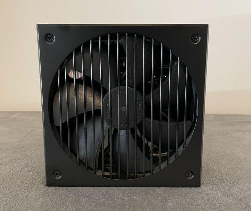 fractal design ion power supply review9 Fractal Design Ion 2 Platinum 860W PSU Review