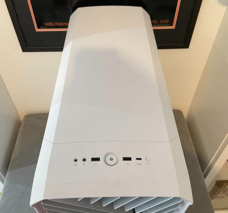 Fractal Design Torrent Case Review 6 fractal design torrent review10 Fractal Design Torrent Case Review