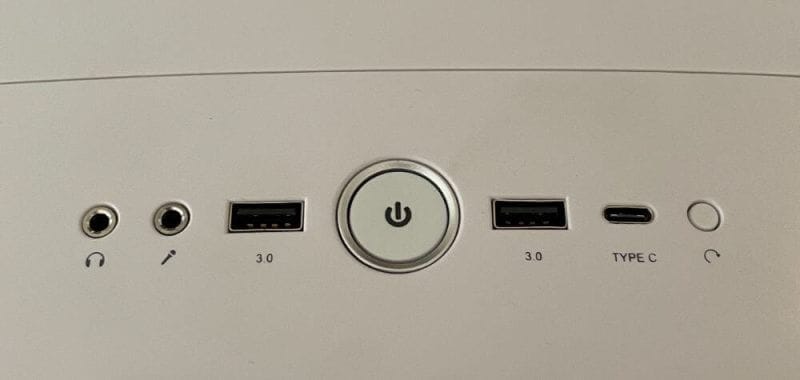 Fractal Design Torrent Case Review 7 fractal design torrent review11 Fractal Design Torrent Case Review