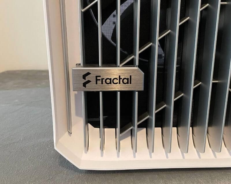 Fractal Design Torrent Case Review 4 fractal design torrent review16 Fractal Design Torrent Case Review