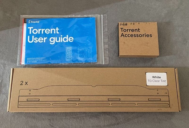 Fractal Design Torrent Case Review 2 fractal design torrent review17 Fractal Design Torrent Case Review