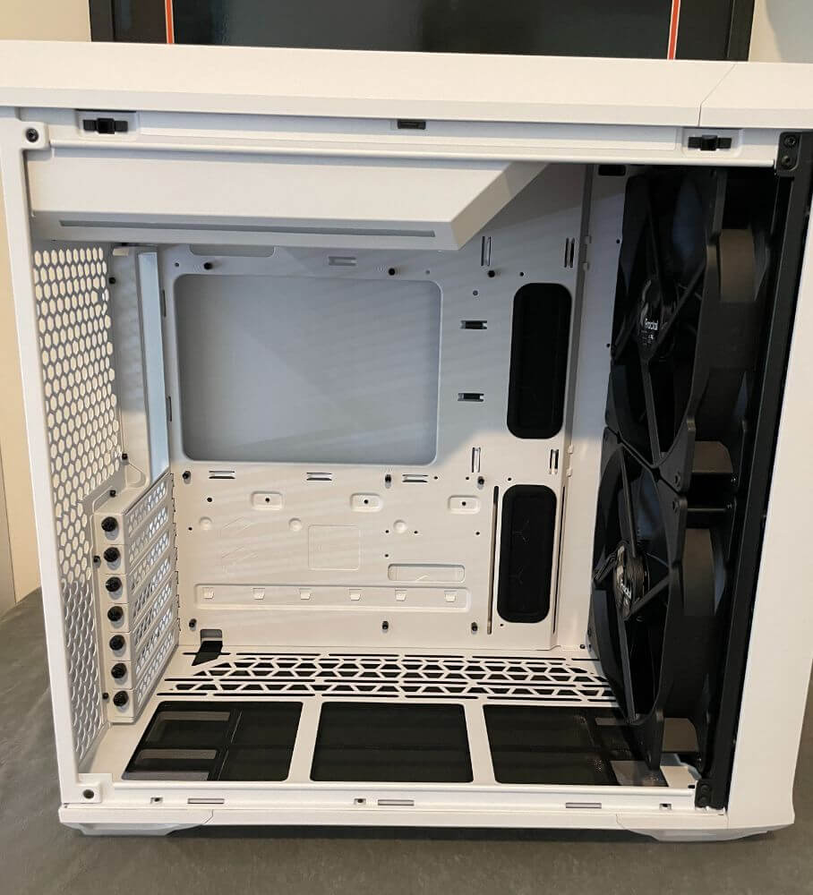 fractal torrent compact review10 Fractal Design Torrent Compact Review