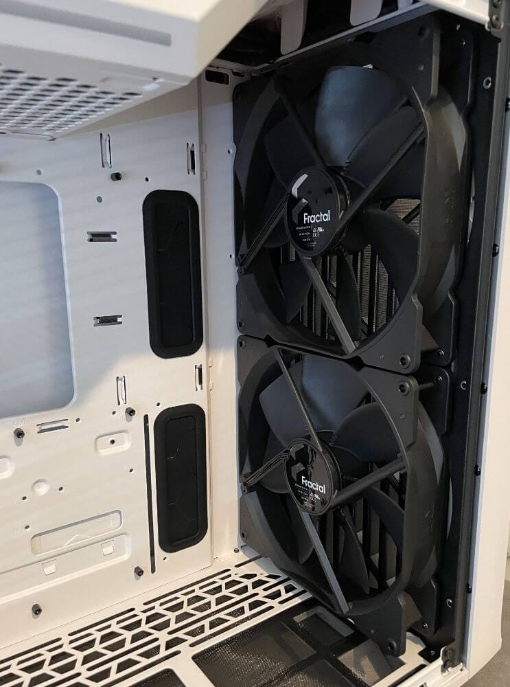 fractal torrent compact review11 Fractal Design Torrent Compact Review