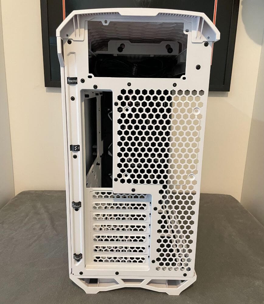 fractal torrent compact review15 Fractal Design Torrent Compact Review