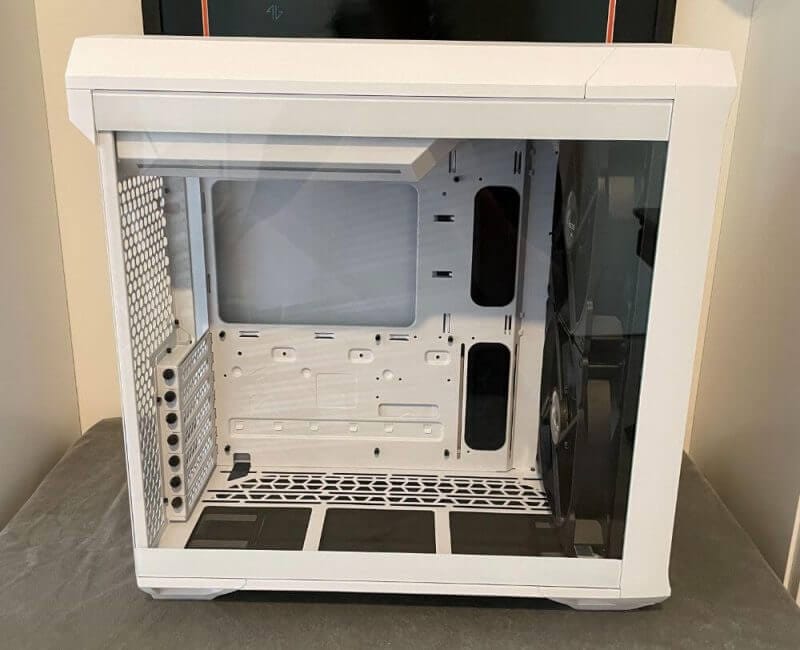 fractal torrent compact review9 Fractal Design Torrent Compact Review