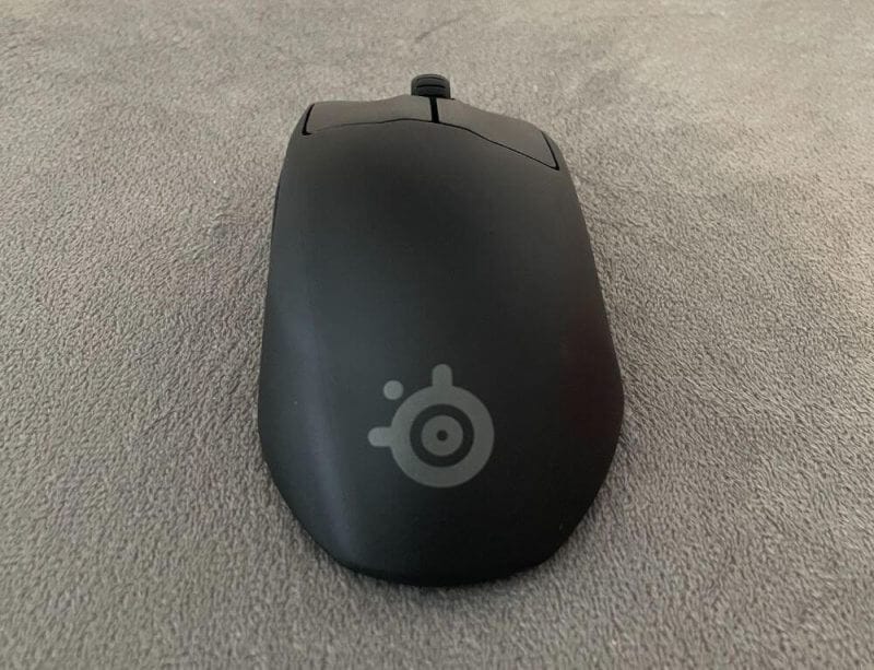 steelseries prime mini wireless review2 SteelSeries Prime Mini Wireless Gaming Mouse Review