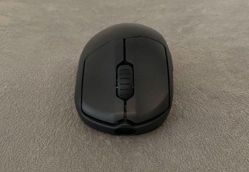 steelseries prime mini wireless review4 SteelSeries Prime Mini Wireless Gaming Mouse Review
