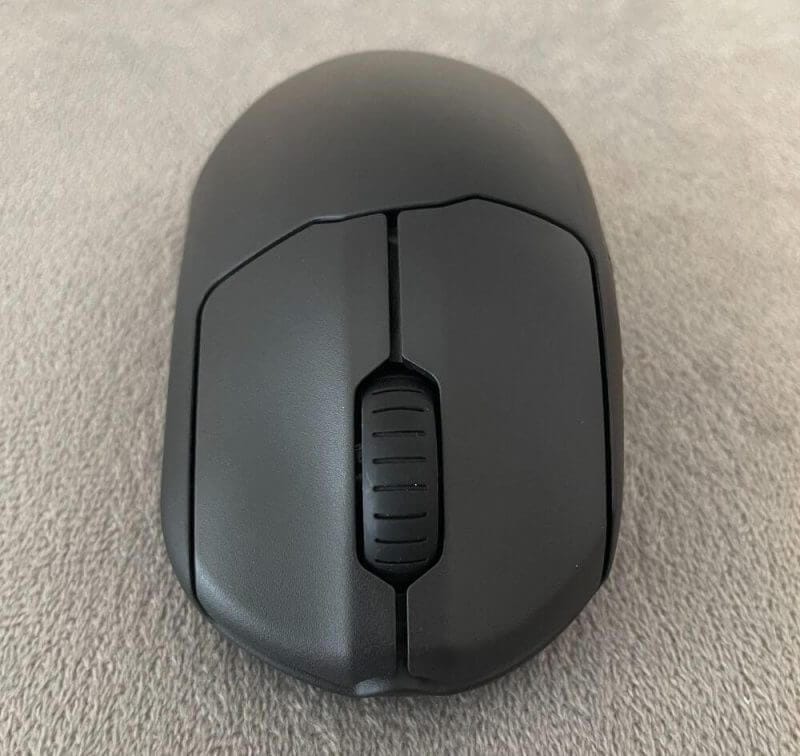 steelseries prime mini wireless review5 SteelSeries Prime Mini Wireless Gaming Mouse Review