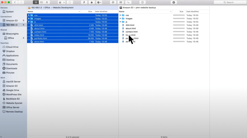 CleanShot 2022 05 12 at 08.44.10 ForkLift 3 Review