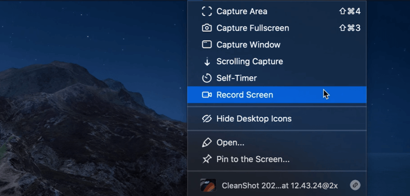 CleanShot 2022 05 12 at 08.49.18 CleanShot X Review