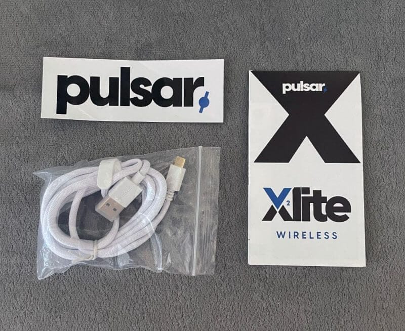 pulsar xlite v2 wireless review3 Pulsar Xlite V2 Wireless Gaming Mouse Review