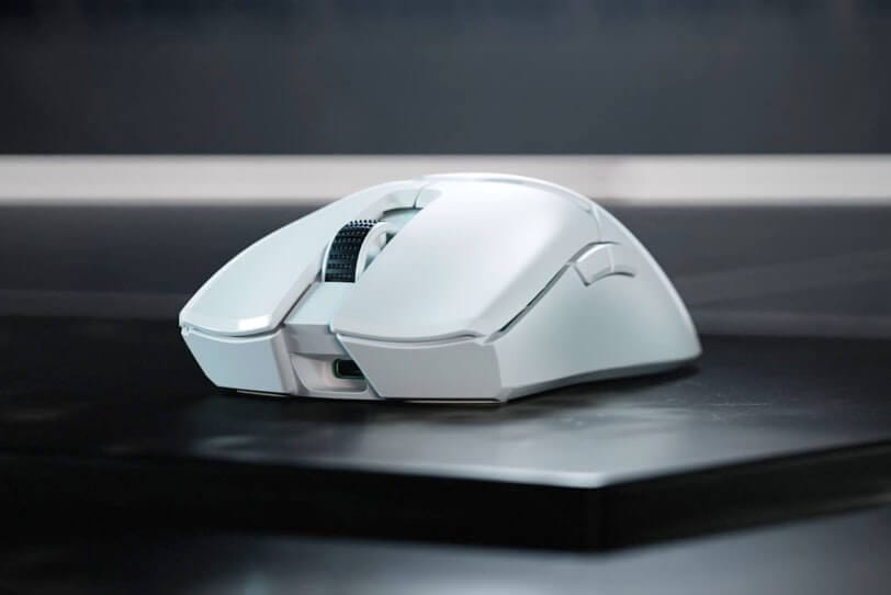 razer viper mark2 The Weight Is Over – Razer Unveils the Viper V2 Pro