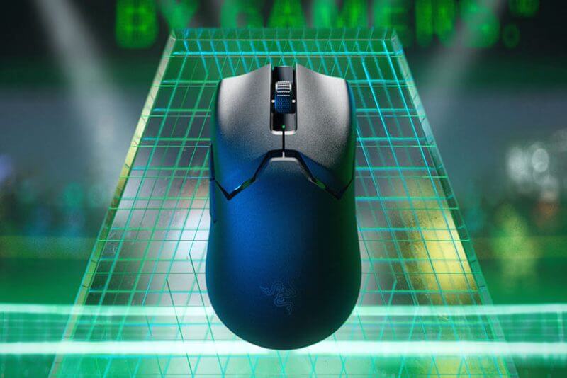 Razer Viper V2 Pro Review 1 razer viper v2 pro review banner Razer Viper V2 Pro Review