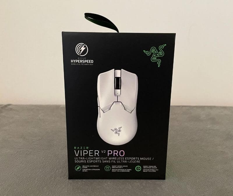 razer viper v2 pro review1 Razer Viper V2 Pro Review