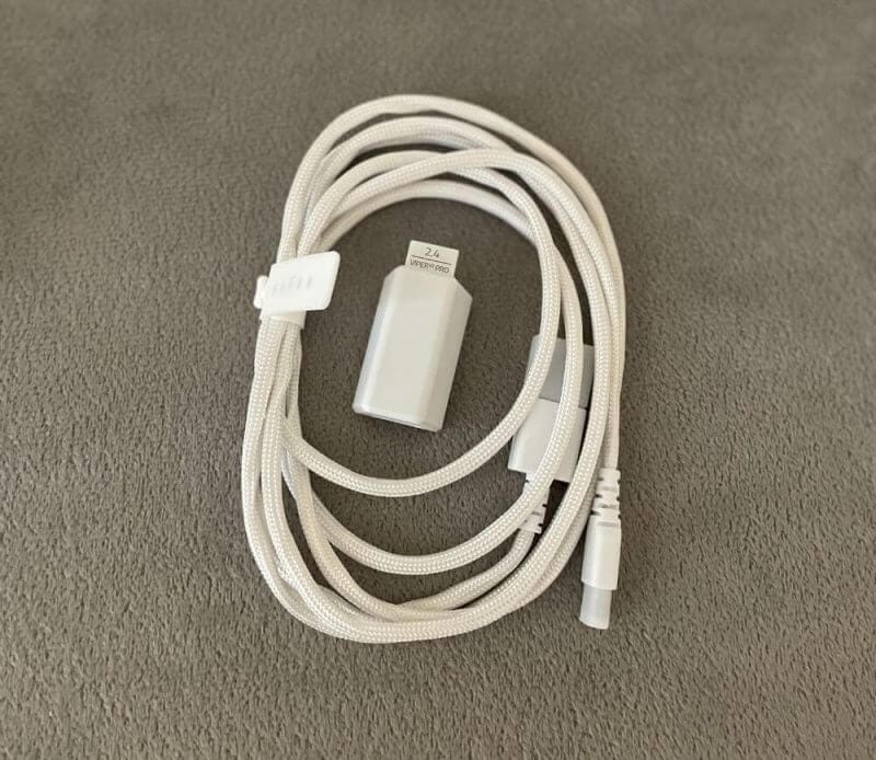 razer viper v2 pro review3 Razer Viper V2 Pro Review