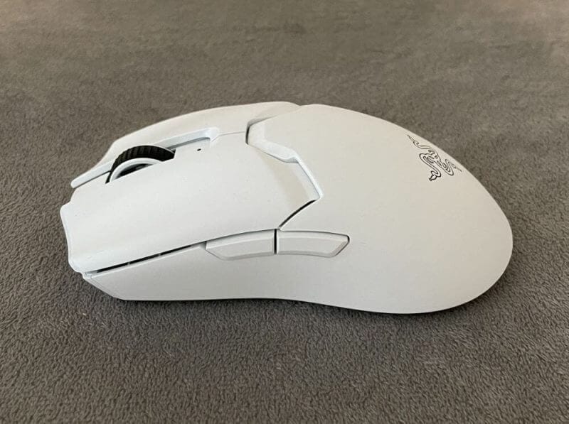 razer viper v2 pro review7 Razer Viper V2 Pro Review