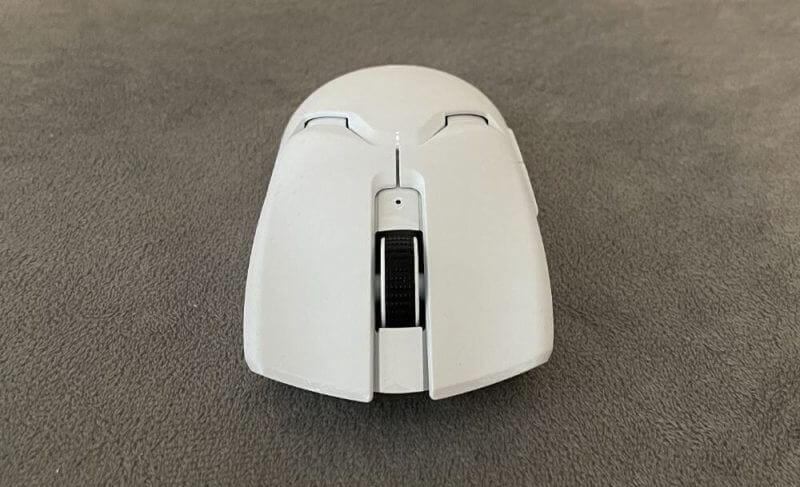 razer viper v2 pro review8 Razer Viper V2 Pro Review