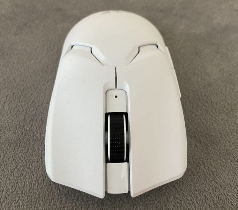 razer viper v2 pro review9 Razer Viper V2 Pro Review