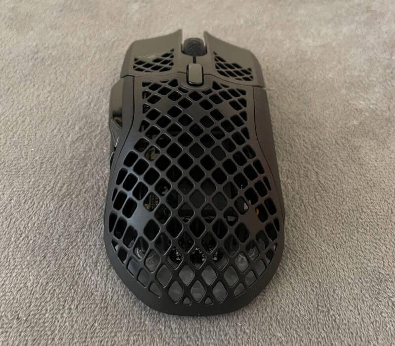 SteelSeries Aerox 5 Wireless Gaming Mouse Review 6 steelseries aerox 5 review10 SteelSeries Aerox 5 Wireless Gaming Mouse Review