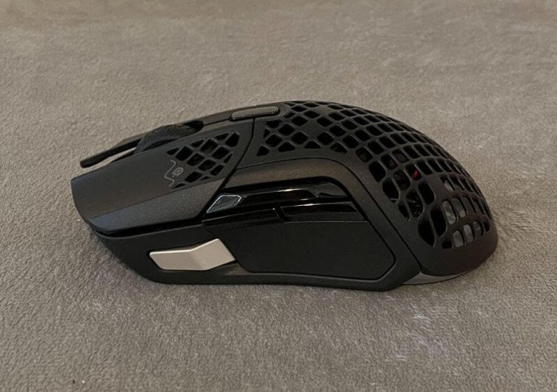 SteelSeries Aerox 5 Wireless Gaming Mouse Review 10 steelseries aerox 5 review2 SteelSeries Aerox 5 Wireless Gaming Mouse Review