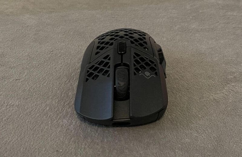 SteelSeries Aerox 5 Wireless Gaming Mouse Review 8 steelseries aerox 5 review3 SteelSeries Aerox 5 Wireless Gaming Mouse Review