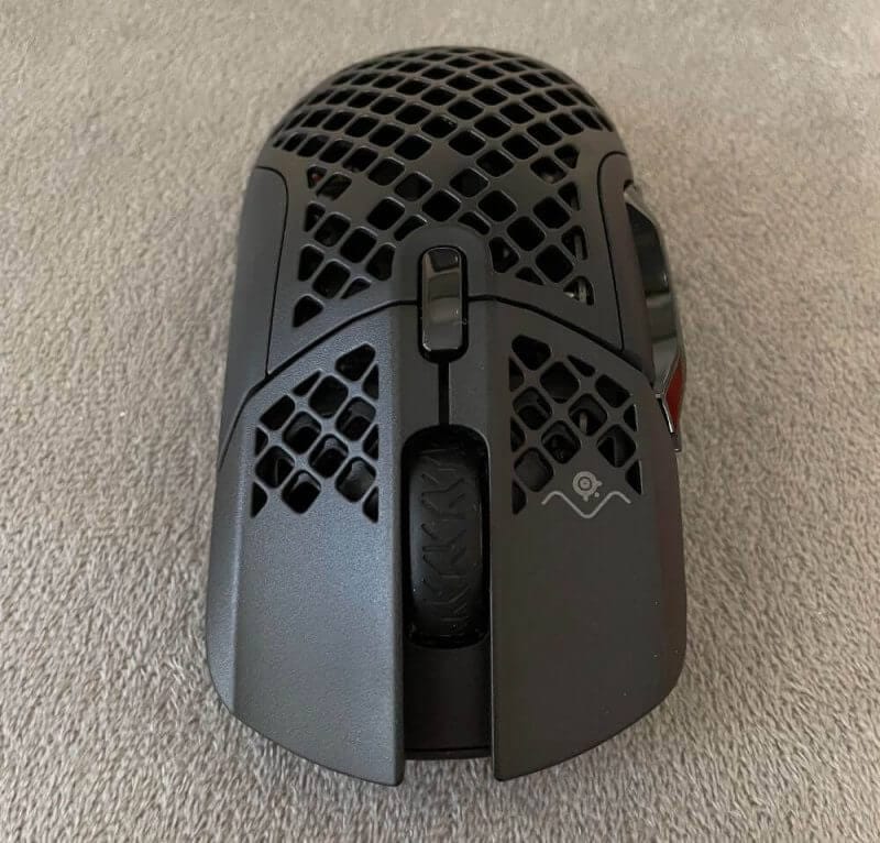 SteelSeries Aerox 5 Wireless Gaming Mouse Review 9 steelseries aerox 5 review4 SteelSeries Aerox 5 Wireless Gaming Mouse Review
