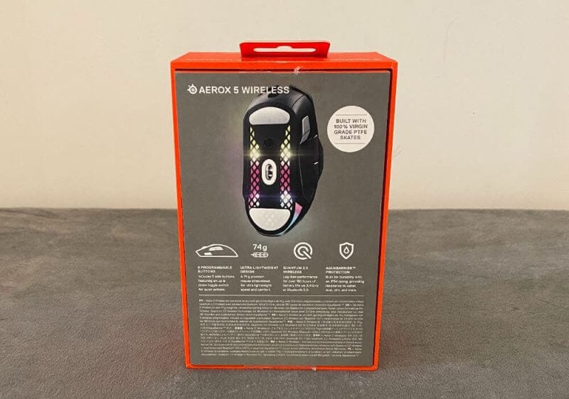 SteelSeries Aerox 5 Wireless Gaming Mouse Review 3 steelseries aerox 5 review8 SteelSeries Aerox 5 Wireless Gaming Mouse Review
