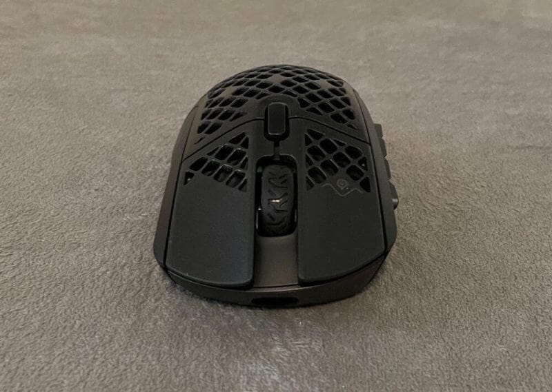 SteelSeries Aerox 9 Wireless Gaming Mouse Review 9 steelseries aerox 9 review3 SteelSeries Aerox 9 Wireless Gaming Mouse Review