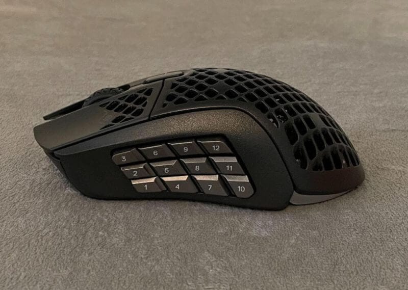 SteelSeries Aerox 9 Wireless Gaming Mouse Review 7 steelseries aerox 9 review5 SteelSeries Aerox 9 Wireless Gaming Mouse Review