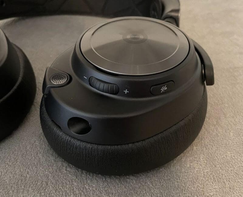 Steelseries Nova Pro Review Photos10 SteelSeries Arctis Nova Pro for Xbox Wired Gaming Headset Review