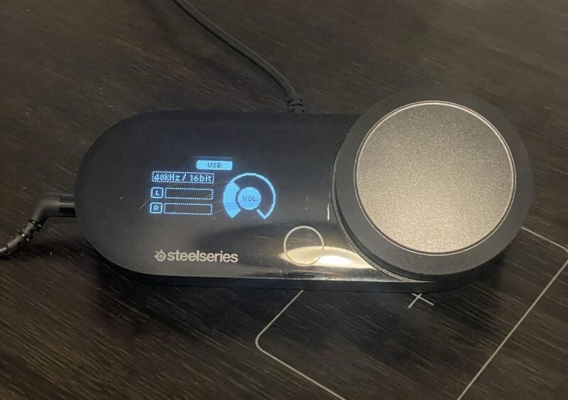 Steelseries Nova Pro Review Photos1a scaled SteelSeries Arctis Nova Pro for Xbox Wired Gaming Headset Review