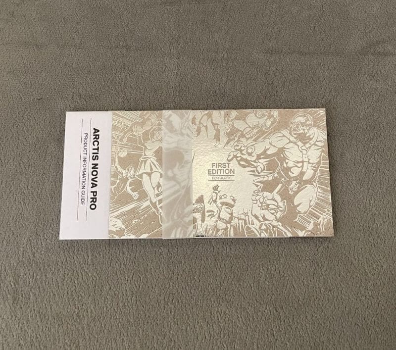 Steelseries Nova Pro Review Photos4 SteelSeries Arctis Nova Pro for Xbox Wired Gaming Headset Review