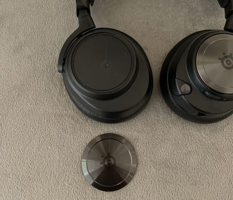 Steelseries Nova Pro Review Photos9 SteelSeries Arctis Nova Pro for Xbox Wired Gaming Headset Review