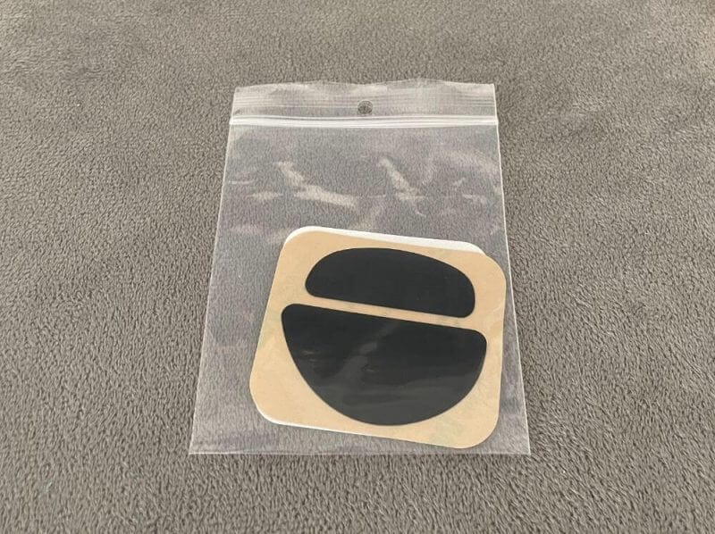 benq zowie ec2 review2 BenQ Zowie EC2 Mouse Review