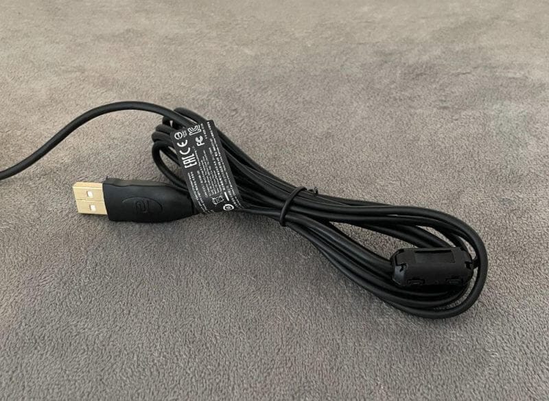 benq zowie ec2 review8 BenQ Zowie EC2 Mouse Review