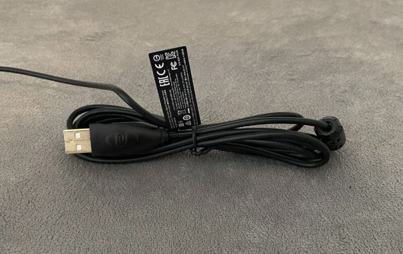 benq zowie fk2b review9 BenQ Zowie FK2-B Mouse Review