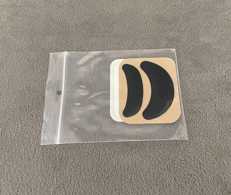 benq zowie za12 b review2 BenQ Zowie ZA12-B Mouse Review