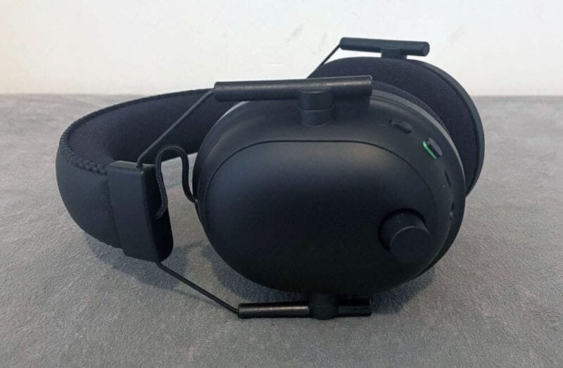er blackshark v2 pro review3 Razer Blackshark V2 Pro Wireless Headset Review