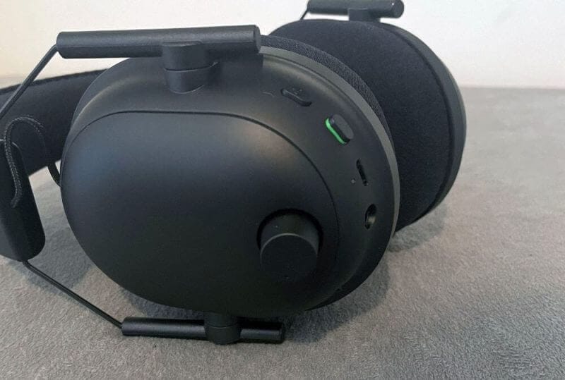 er blackshark v2 pro review4 Razer Blackshark V2 Pro Wireless Headset Review