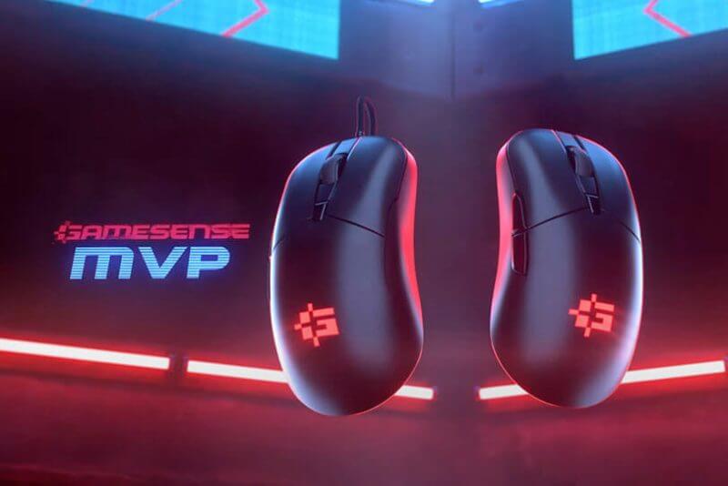 Gamesense MVP Wireless Mouse Review 1 gamesense mvp banner Gamesense MVP Wireless Mouse Review