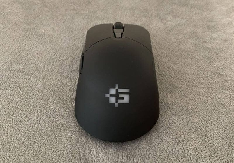 gamesense mvp review5 Gamesense MVP Wireless Mouse Review