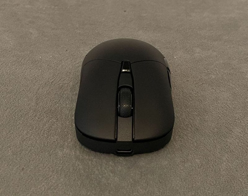 gamesense mvp review7 Gamesense MVP Wireless Mouse Review