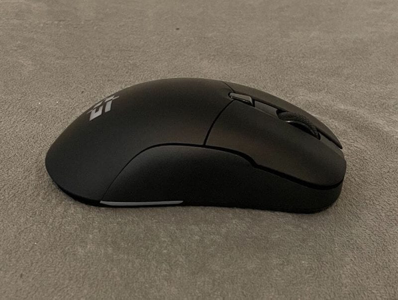 gamesense mvp review9 Gamesense MVP Wireless Mouse Review