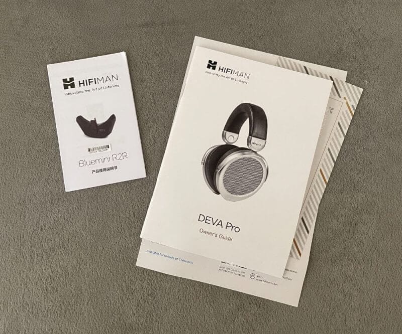 hifiman deva pro review12 HIFIMAN Deva Pro Headphones Review