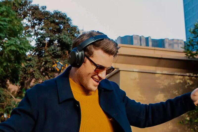 jbl tour one banner JBL Tour One Headphones Review