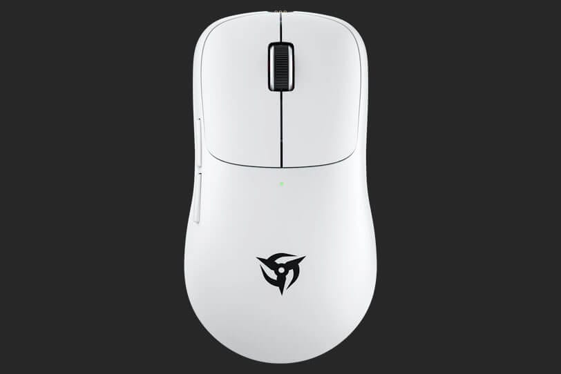 Ninjutso Katana Superlight Mouse Review 1 katana superlight Ninjutso Katana Superlight Mouse Review