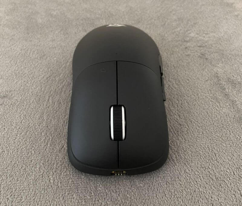 ninjutsu katana mouse review6 Ninjutso Katana Superlight Mouse Review